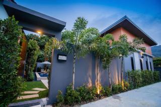 The Sister Pool Villa Bangtao - Bang Tao Beach - 9