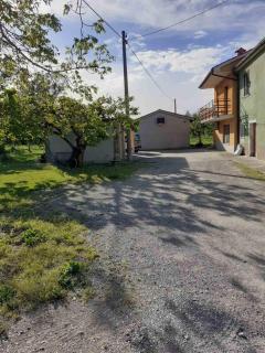 Na Zeleni cesti / On the green road - Dekani - 6