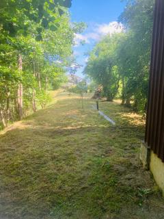 Country Guest House - - 4