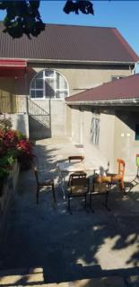 Car House - Zaqatala - 8