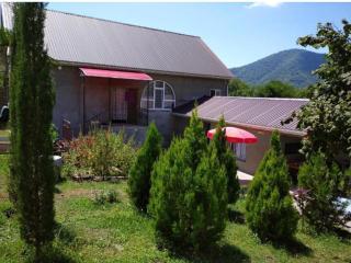 Car House - Zaqatala - 0