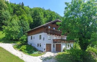 Ferienhaus In Puch Bei Hallein - Puch bei Hallein - 0
