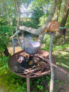 Country Guest House - - 6