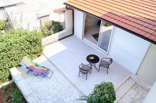 Garten Bungalow - 5