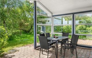 Holiday Home Tovtvej Fanø Ii - Fanø - 9