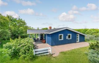 Holiday Home Tovtvej Fanø Ii - Fanø - 1