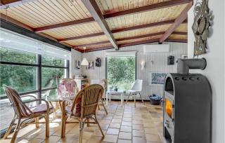 Holiday Home Tovtvej Fanø Ii - Fanø - 6