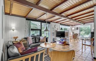 Holiday Home Tovtvej Fanø Ii - 7