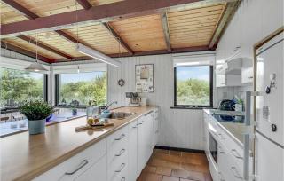 Holiday Home Tovtvej Fanø Ii - 4
