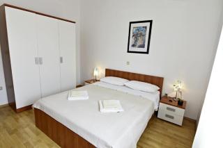 Klimatisierte Wohnung in Tar mit Grill, gemeinschaftlichem Pool und Garten - Poreč - 8