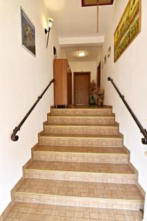 Klimatisierte Wohnung in Tar mit Grill, gemeinschaftlichem Pool und Garten - 2