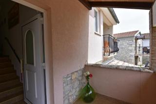 Klimatisierte Wohnung in Tar mit Grill, gemeinschaftlichem Pool und Garten - Poreč - 3