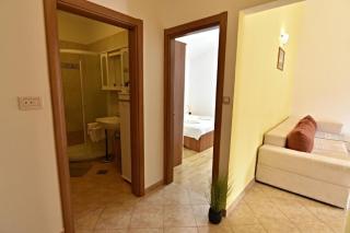 Klimatisierte Wohnung in Tar mit Grill, gemeinschaftlichem Pool und Garten - Poreč - 1