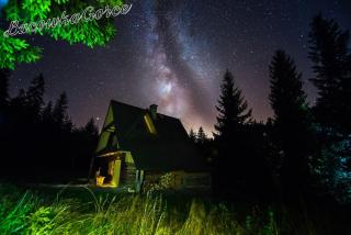 Prawdziwy domek w górach - Nowy Targ - 0