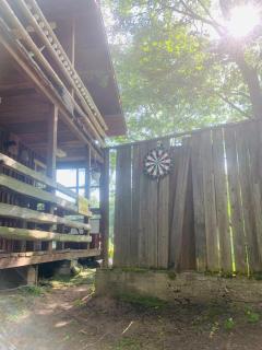 Country Guest House - - 7