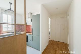 Flexliving - room - Abbé Groult - 2