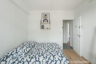 Flexliving - room - Houel - París - 0