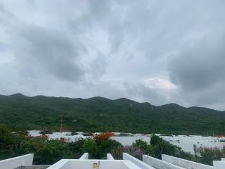 Biệt thự nghỉ dưỡng - Oceanami Villa Beach Resort - 4