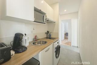Flexliving - room - Houel - París - 2
