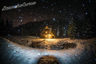Prawdziwy domek w górach - Nowy Targ - 9