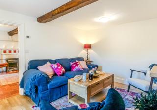 Shepherd Cottage - 2