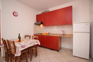 Appartement in Baška mit Eigenem Balkon - b59575 - Baška - 8