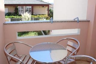Appartement in Baška mit Eigenem Balkon - b59575 - Baška - 4