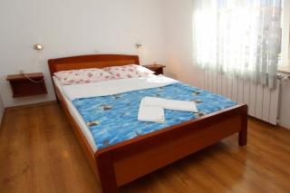 Appartement in Baška mit Eigenem Balkon - b59575 - Baška - 2