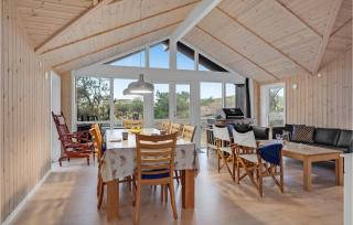 4 Bedroom Stunning Home In Ribe - Ribe - 8