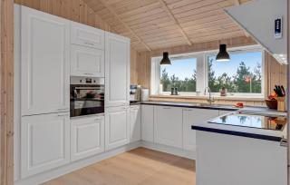 4 Bedroom Stunning Home In Ribe - 5