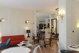 Hotel Tourist - Turin - 5
