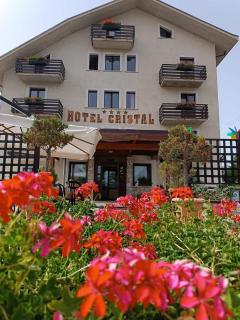 Hotel Cristal - Roccaraso - 9
