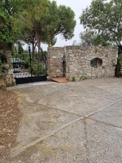 Bouganville Apartment, Capoliveri, Elba Island - 8