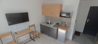Dom Apartamenty Gdynia 2 - Gdynia - 8