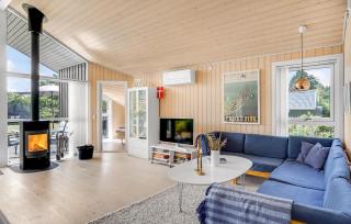 Lovely Home In Grenaa With Kitchen - 8