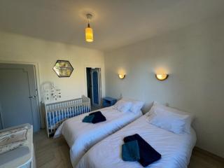 la Villa Charme et Confort - Chamaret - 2