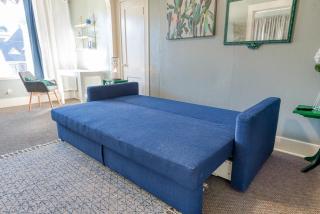 #StayinMyDistrict Heritage House Suite - Coos Bay - 1
