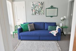 #StayinMyDistrict Heritage House Suite - 5