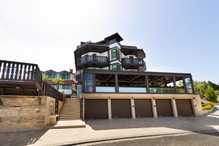 Villa EUPHORIA - Ridovo - 6