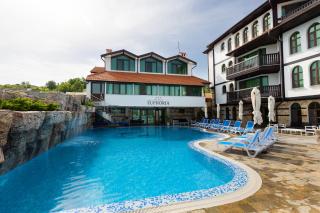 Villa EUPHORIA - Ridovo - 4