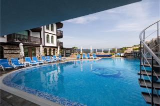 Villa EUPHORIA - Ridovo - 5