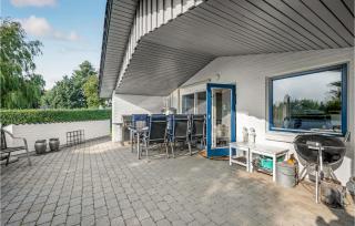 Amazing Home In Juelsminde With Sauna - Sønderby - 9