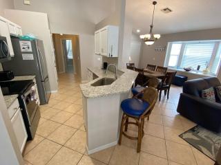 Updated Villa with Golf Course Views - Southern Dunes - Haines City - 4