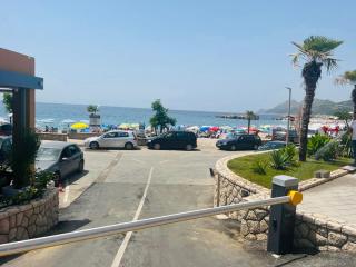 Rosa Apartments - Dobra Voda - 3