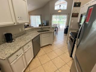 Updated Villa with Golf Course Views - Southern Dunes - Haines City - 2