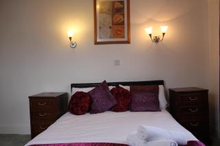 The George Hotel Stansted Airport - Bishops Stortford - 9