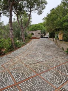 Bouganville Apartment, Capoliveri, Elba Island - Capoliveri - 9