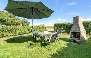 1 Bedroom Nice Home In Stege - Stege - 3