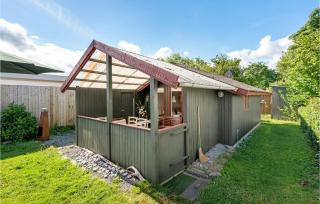 1 Bedroom Nice Home In Stege - Stege - 2