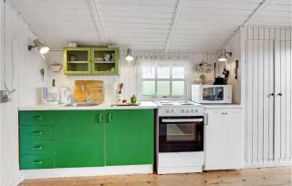 1 Bedroom Nice Home In Stege - 6